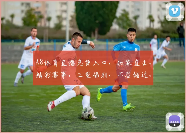 A8体育直播免费入口，独家直击，精彩赛事，三重福利，不容错过，速来观看