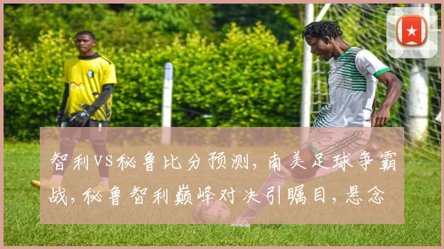 智利vs秘鲁比分预测,南美足球争霸战,秘鲁智利巅峰对决引瞩目,悬念重重
